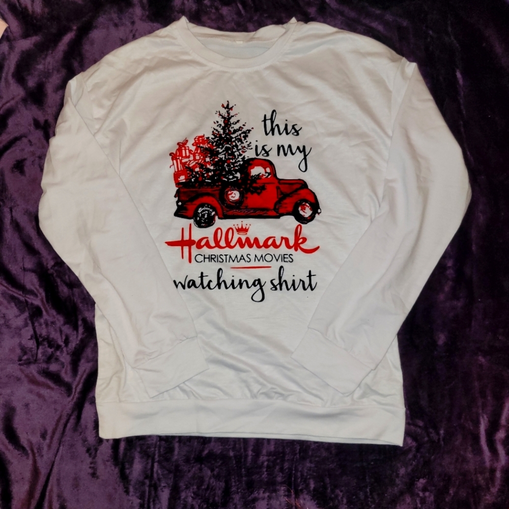 Hallmark Holiday Sweater
